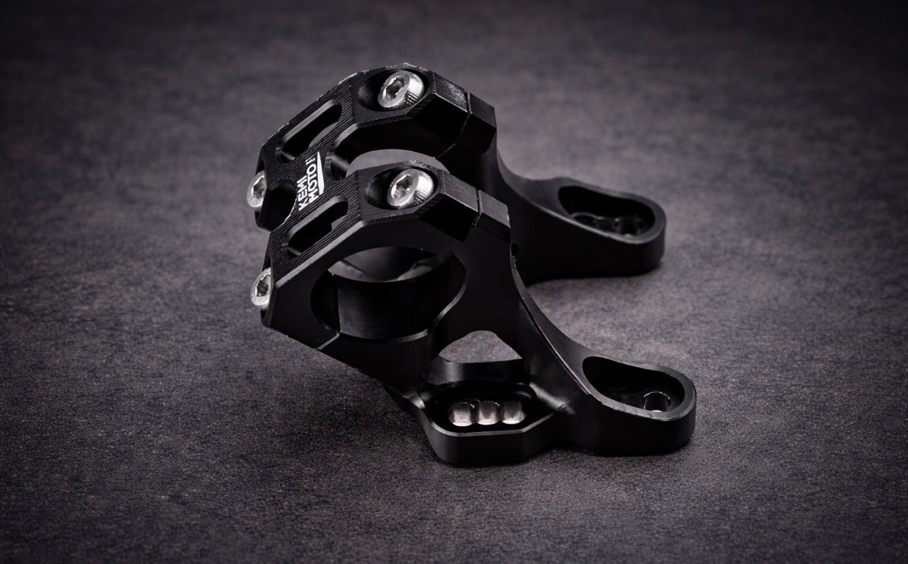 LBX Direct Mount Lifted