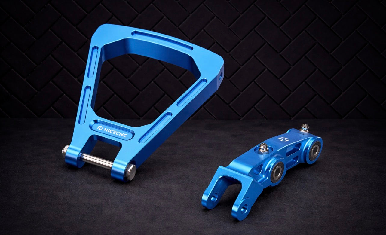 LBX Upgraded Suspension Linkage Kit