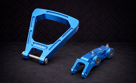 Lbx Upgraded Suspension Linkage Kit