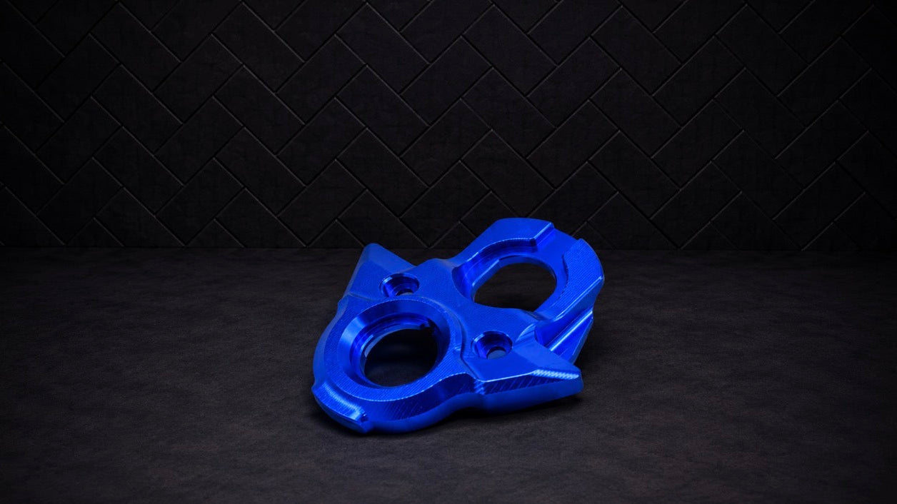 Sur-Ron Light Bee X CNC Central Cover Aluminum Control Guard for LBX, Light Bee S & Segway X160/X260