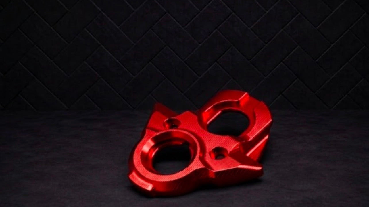 Sur-Ron Light Bee X CNC Central Cover Aluminum Control Guard for LBX, Light Bee S & Segway X160/X260