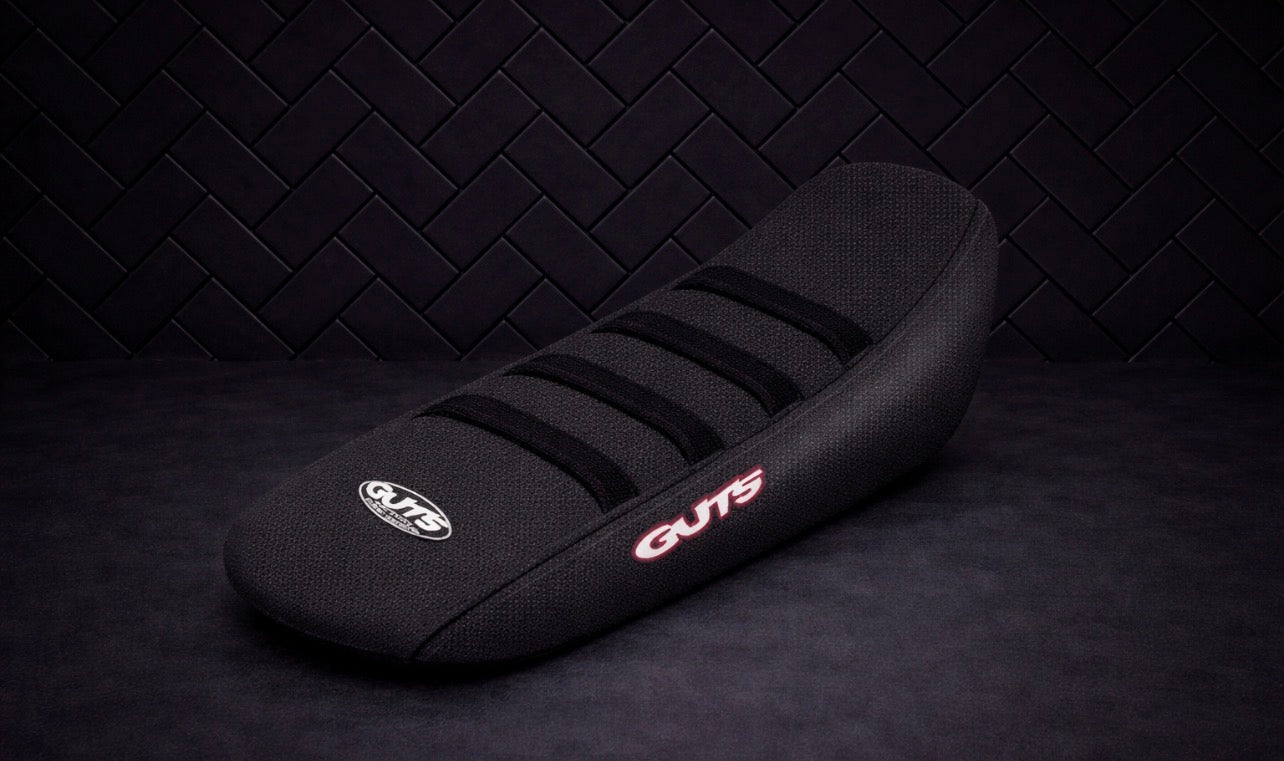 Surron LBX Guts Seat Cover