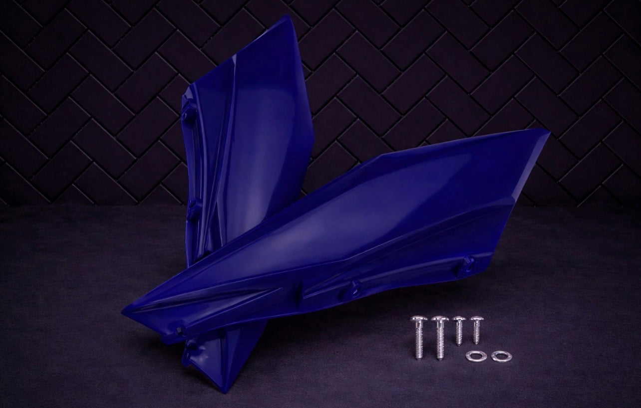 Surron LBX Side Fenders