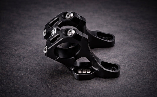 Lbx Direct Mount Lifted