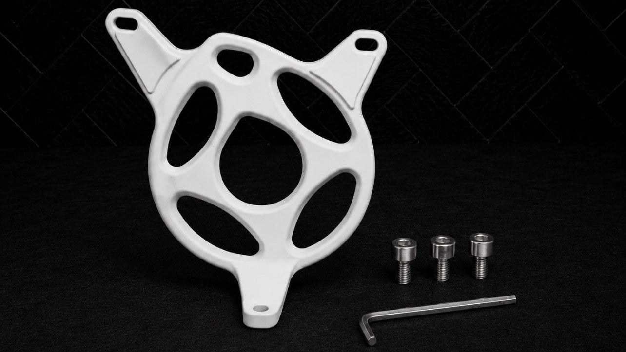 Yozma Universal Motor Cover – Weather Resistant Engine Protection for Yozma IN10 & Electric Dirt Bikes