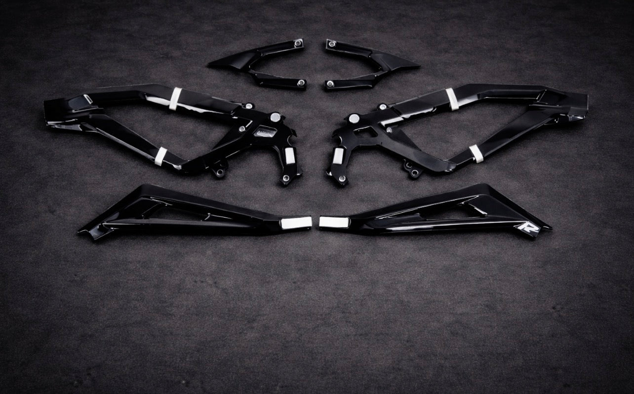 LBX Frame Guards
