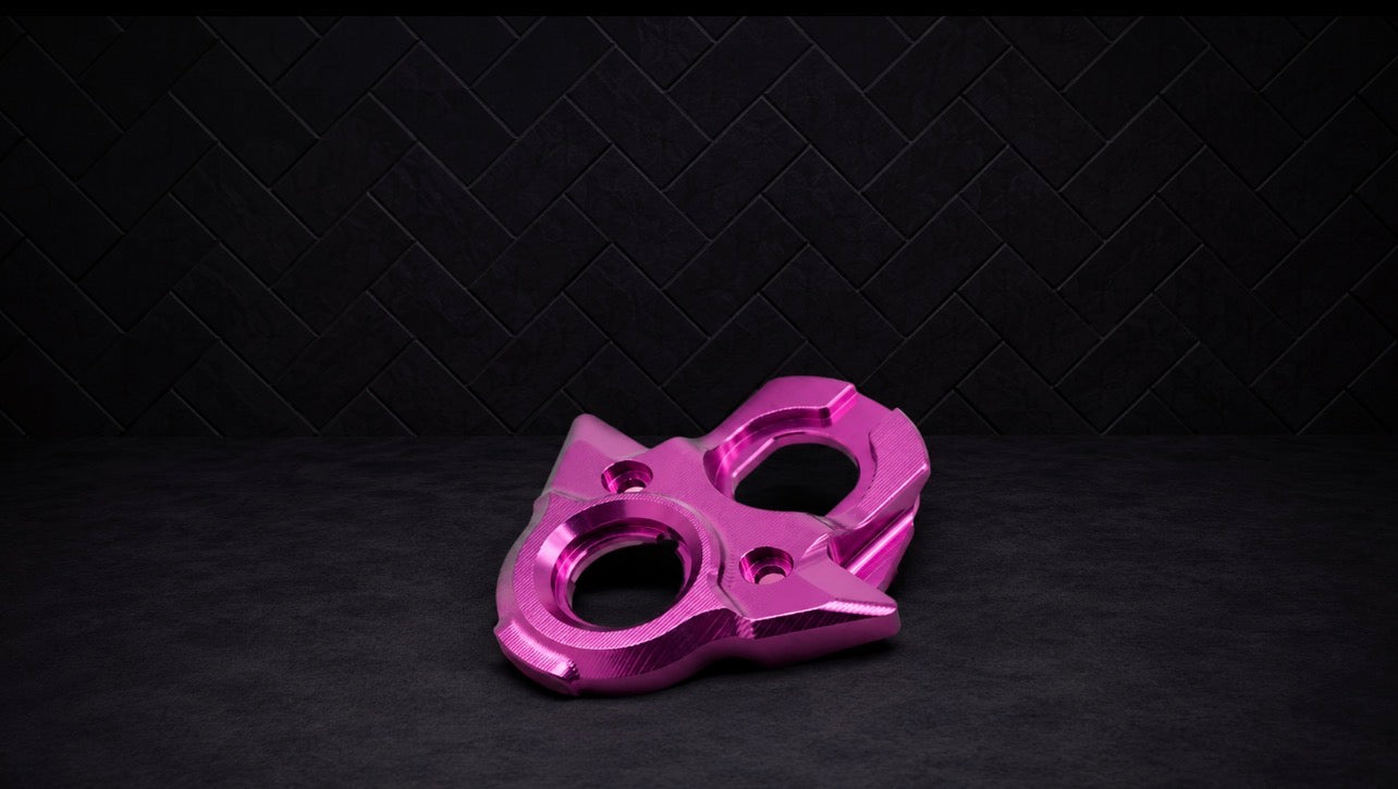 Sur-Ron Light Bee X CNC Central Cover Aluminum Control Guard for LBX, Light Bee S & Segway X160/X260