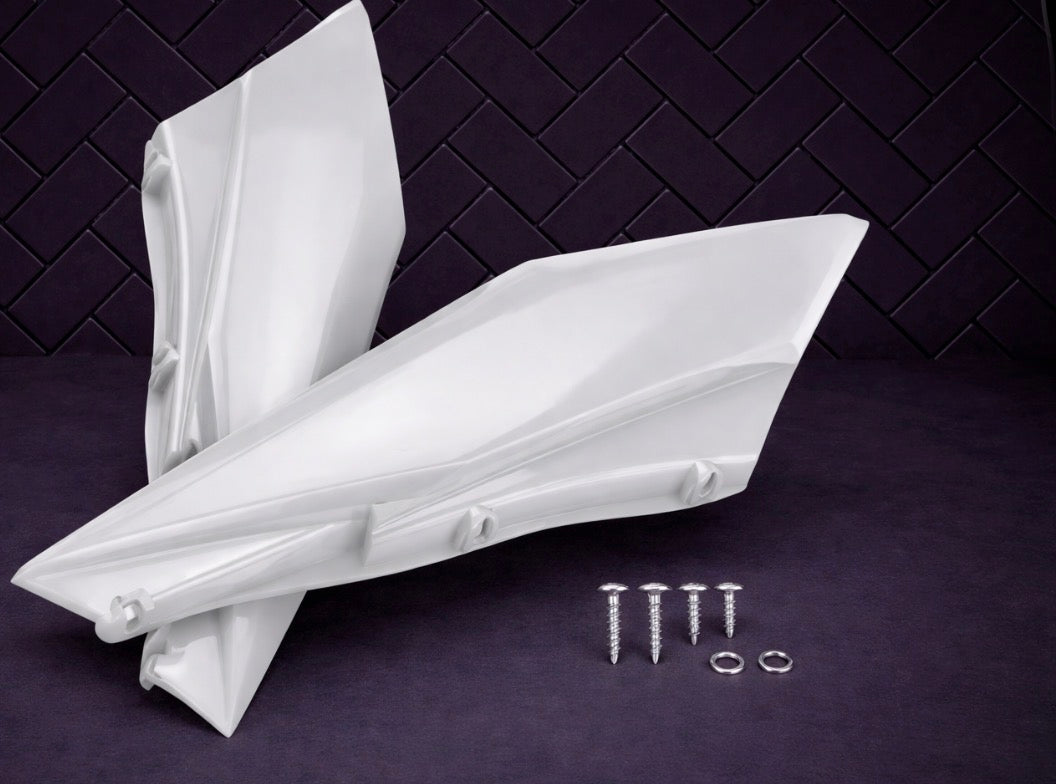 Surron LBX Side Fenders