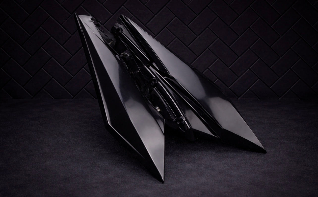 Surron LBX Side Fenders