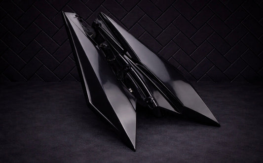 Surron Lbx Side Fenders