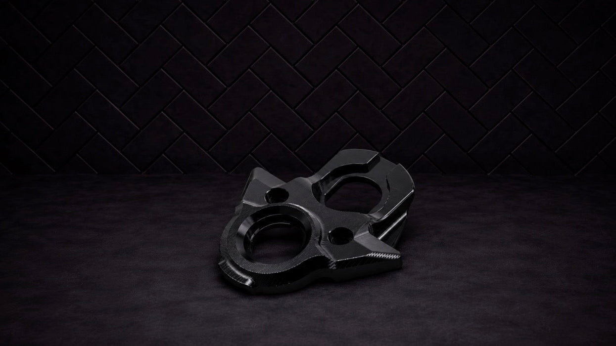 Sur-Ron Light Bee X CNC Central Cover Aluminum Control Guard for LBX, Light Bee S & Segway X160/X260