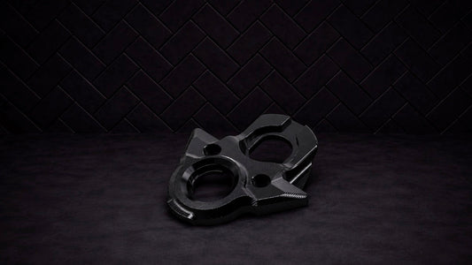 Sur-Ron Light Bee X CNC Central Cover Aluminum Control Guard for LBX, Light Bee S & Segway X160/X260