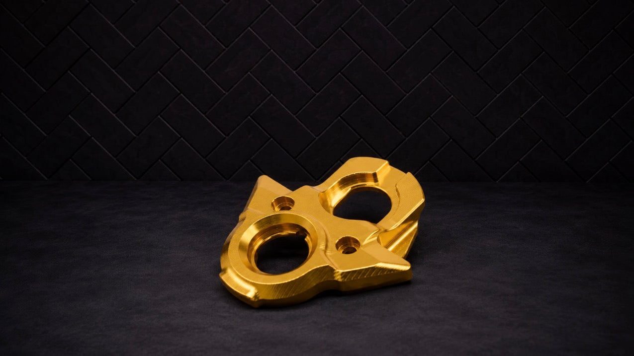 Sur-Ron Light Bee X CNC Central Cover Aluminum Control Guard for LBX, Light Bee S & Segway X160/X260
