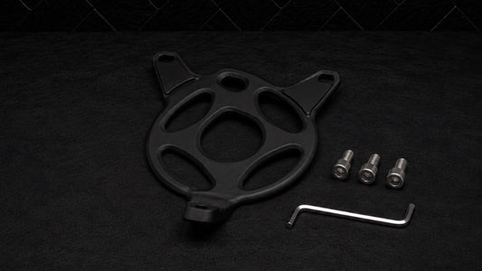 Yozma Universal Motor Cover – Weather Resistant Engine Protection for Yozma IN10 & Electric Dirt Bikes