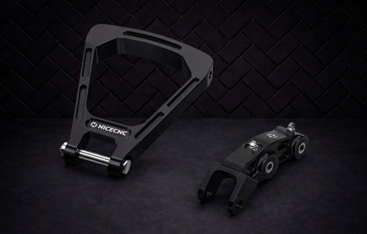 Lbx Upgraded Suspension Linkage Kit