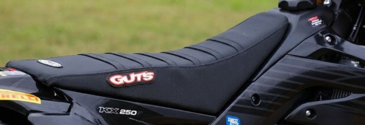 Surron LBX Guts Seat Cover