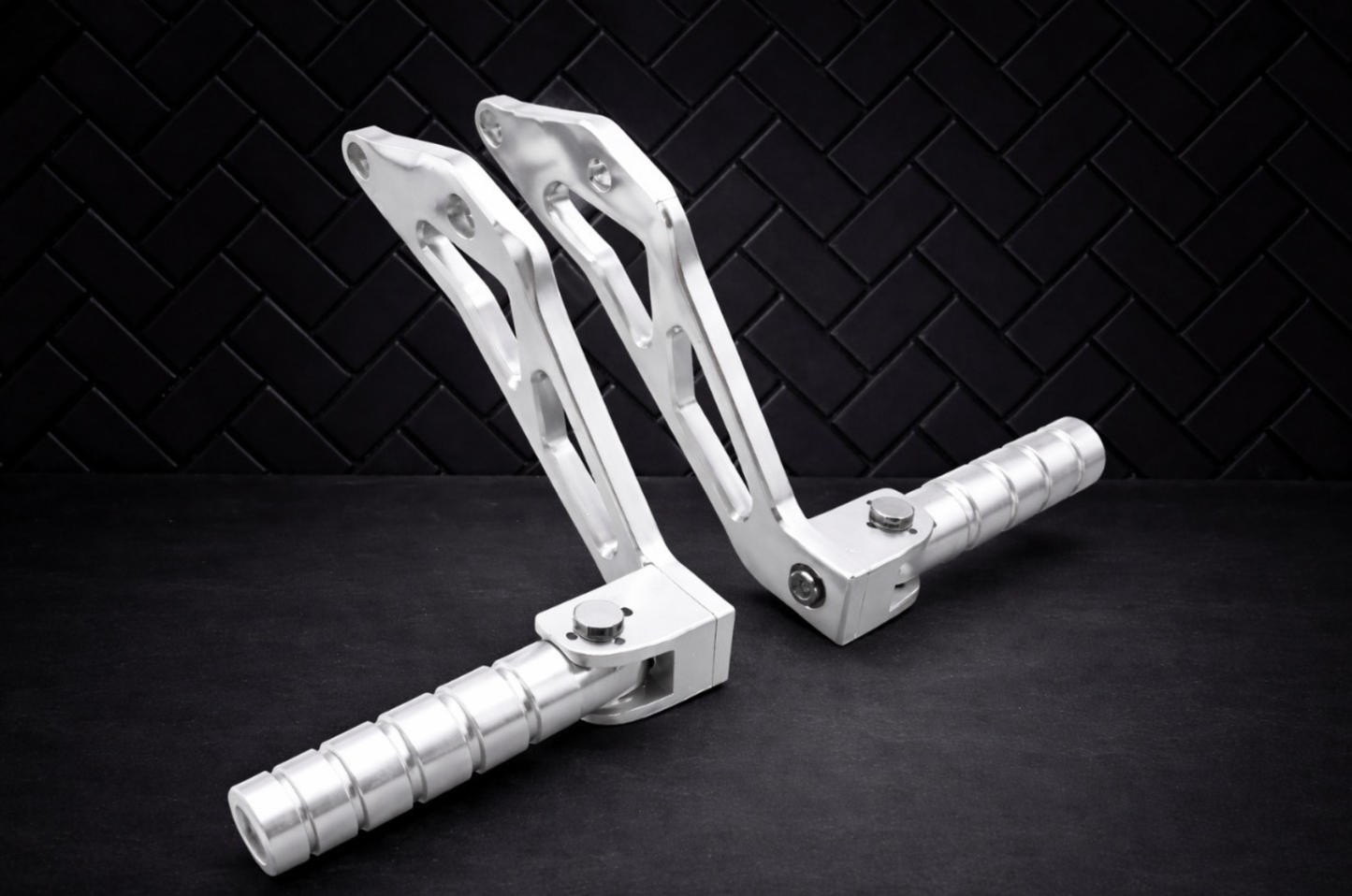 LBX Shift Locks
