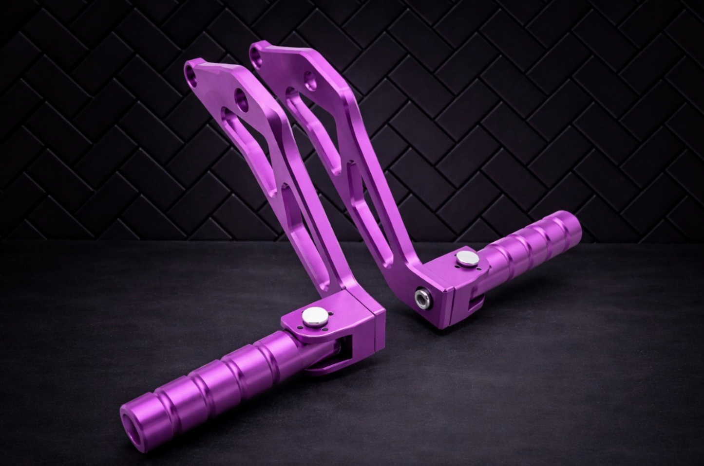 LBX Shift Locks