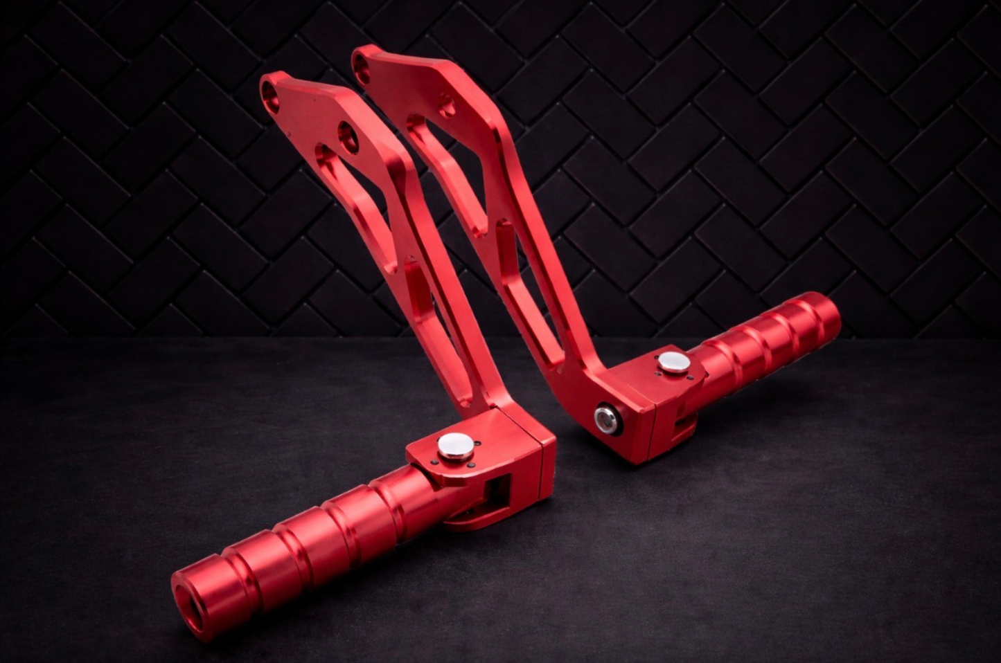 LBX Shift Locks